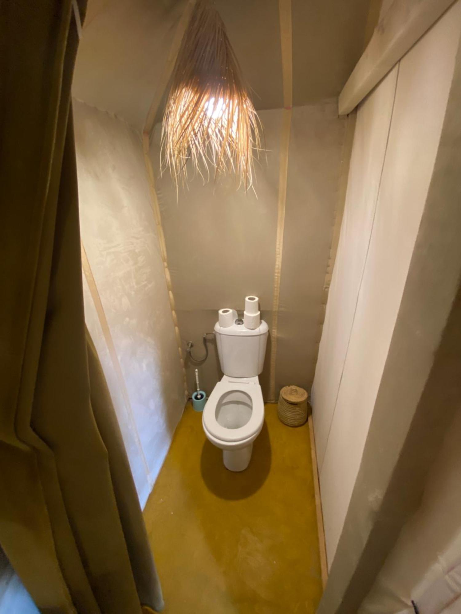 Merzouga Luxury Sahara Camps Εξωτερικό φωτογραφία