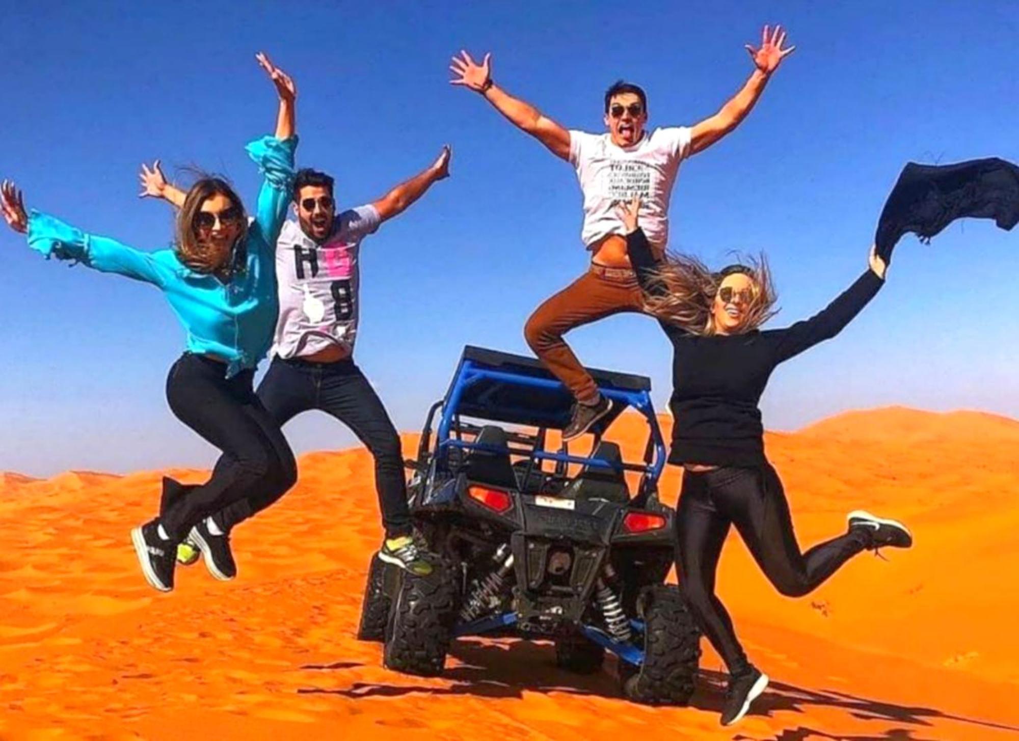 Merzouga Luxury Sahara Camps Εξωτερικό φωτογραφία